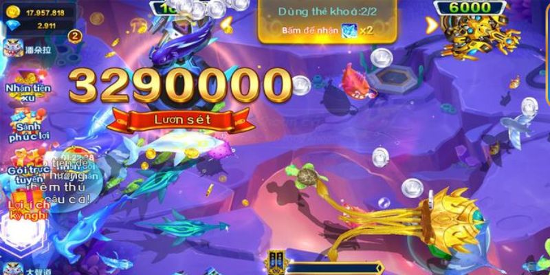 Kinh nghiệm tham gia siêu phẩm game đổi thưởng thú vị 