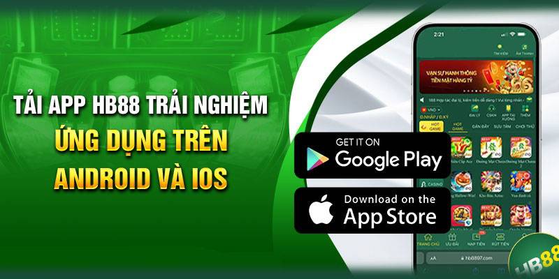 Các bước để tải app thành công dễ dàng