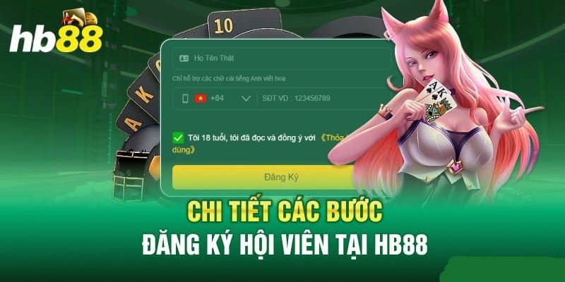 Các bước hướng dẫn tạo tài khoản cho thành viên mới