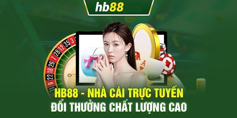 Giới thiệu nhà cái HB88