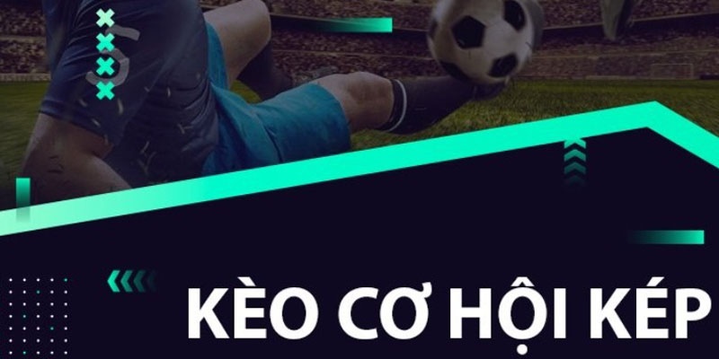 Bật mí cách đặt cược kèo cơ hội nhân đôi tại HB88