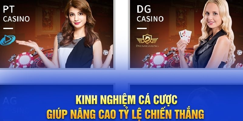 Giới thiệu chuyên mục chia sẻ thông tin mẹo cược cực hay