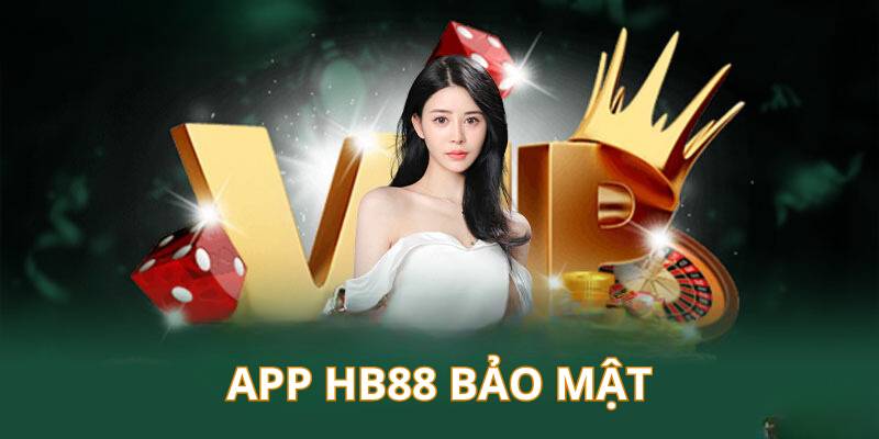 App nhà cái có tính năng bảo mật tuyệt đối